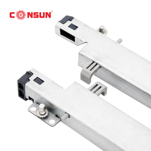 3514c New Consun Nội Thất Telescopic Kênh, Nhà Sản Xuất Nội Thất Ngăn Kéo Trượt Đường Sắt - Product Image 5