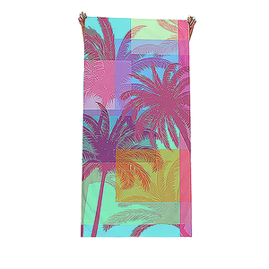 Serviette de plage personnalisée avec logo, vente en gros, coton turc, sans sable, séchage rapide, Pestemal personnalisé - Product Image 1