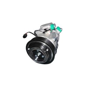Werks-OEM Autoklimaanlagen-Kompressor für HYUNDAI VERNA1.4 2013 97701H2100 97701H6100 - Product Image 4