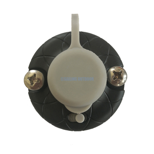 Support <span class=keywords><strong>de</strong></span> fixation rapide en PVC pour <span class=keywords><strong>kayak</strong></span>, SUP, bateau gonflable, adaptateur <span class=keywords><strong>de</strong></span> base ronde compatible avec accessoire universel octogonal - Product Image 1