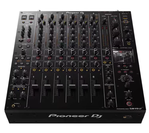 <span class=keywords><strong>Pioneer</strong></span> DJ/<span class=keywords><strong>Pioneer</strong></span> DJM-<span class=keywords><strong>V10</strong></span>/LF Table de mixage DJ professionnelle à six canaux - Product Image 1