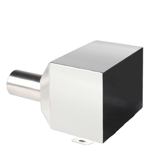 ปล่องเก็บน้ำฝนสแตนเลสสำหรับห้องน้ำช่องระบายน้ำด้านข้างแบบทันสมัยทำจาก304 - Product Image 3