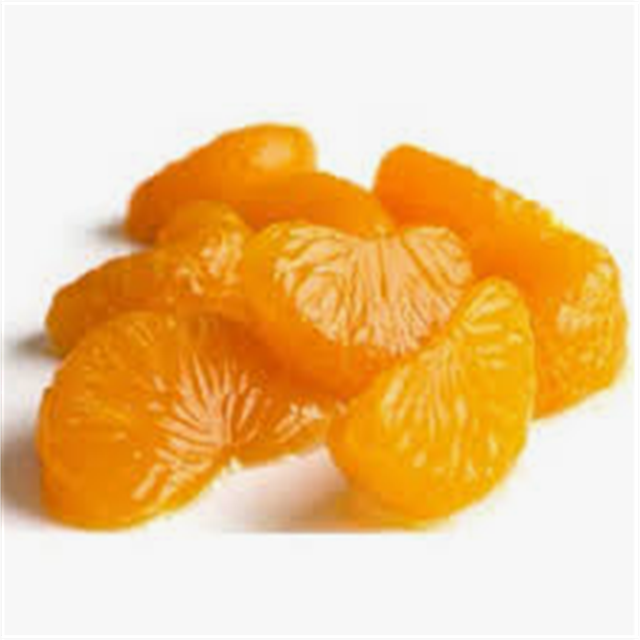 425g Salt Cured Peach in Syrup