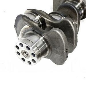 เพลาข้อเหวี่ยงสำหรับ MAN-NEOPLAN-10.5l-D2066 - Product Image 4