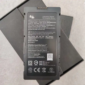 Batería WB37 para Control Remoto de <span class=keywords><strong>Dron</strong></span> <span class=keywords><strong>DJI</strong></span> Agras T40 T30 T20 T50, 4920 mAh 7.6 V, Accesorios y Repuestos para <span class=keywords><strong>Dron</strong></span> MG1P T16 T10 - Product Image 5