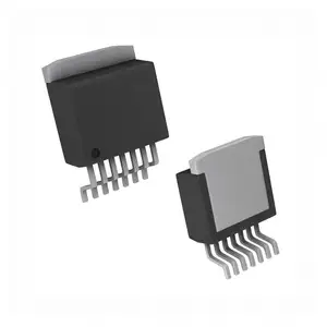 OPA552FA/500 Integrated Circuit andere IC neue und originale IC-Chips Mikrocontroller elektronische Komponenten