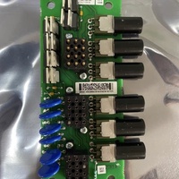 Dispositivo de Liberación de Robot Brk001 3hac046642-001 Irb2600-12/1.65 Plc