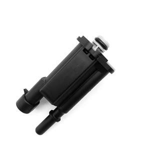 Válvula Solenoide del Canister de Carbón 12581282 12573220 214-1105 para Vehículos Chevrolet Cadillac General Motors - Product Image 1