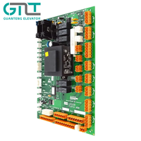 Carte de commande de toit de cabine d'ascenseur Kone LCECCB 713713 KM713710G01/G11/G51/G71 – Pièces de rechange pour l'entretien d'ascenseurs