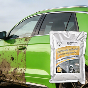 Nouvelle poudre de pré-lavage concentrée pour sédiments 2026 – Produits professionnels de <span class=keywords><strong>nettoyage</strong></span> automobile pour détacher la saleté tenace et les sédiments - Product Image 1
