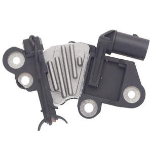 Nouveau IB6024 12317551254/12317551256 régulateur de tension d'<span class=keywords><strong>alternateur</strong></span> de voiture VR-B033 052.000.032 stabilisateur de tension de contrôleur de tension - Product Image 1