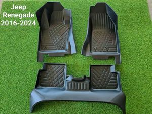 Venta directa de fábrica antideslizante 3D/5D alfombra de coche alfombrillas impermeables revestimiento de suelo de coche alfombras para <span class=keywords><strong>JEEP</strong></span> <span class=keywords><strong>GRAND</strong></span> <span class=keywords><strong>CHEROKEE</strong></span> <span class=keywords><strong>2015</strong></span> - Product Image 3