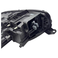 Faro Delantero LED de 12V 70W 6000K 4000 Lúmenes para XC90 2017-2022, Reemplazo Universal para Faros Delanteros de Automóvil