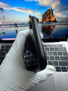 Venta al por Mayor a Bajo <span class=keywords><strong>Precio</strong></span>, Nuevo <span class=keywords><strong>iPhone</strong></span> <span class=keywords><strong>XR</strong></span> <span class=keywords><strong>de</strong></span> Segunda Mano, Desbloqueado, 64 GB <span class=keywords><strong>de</strong></span> RAM, Doble SIM, 4G, A12, Pantalla <span class=keywords><strong>de</strong></span> 6.1 Pulgadas, Batería Excelente, Guangdong, EE. UU. - Product Image 4