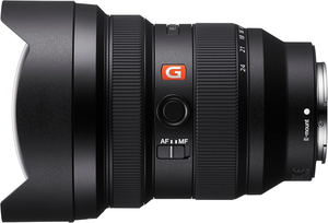 เลนส์ซูมมุมกว้าง Sony - FE 16-35 มม. F2.8 GM (SEL1635GM) สีดำ - Product Image 4