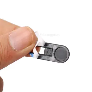 Housse pour ordinateur portable pour <span class=keywords><strong>Xiaomi</strong></span> Samsung, autocollant Privaci pour Macbook HP - Product Image 5