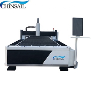 เครื่องตัดไฟเบอร์เลเซอร์ 1530 เครื่องตัดโลหะเหล็กหล่อสแตนเลส 500w 1000w 2000w - Product Image 3