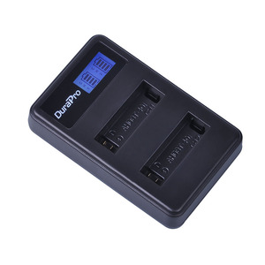 AHDBT-401 AHDBT401 LED <span class=keywords><strong>Chargeur</strong></span> USB 2 ports pour caméra de sport GoPro Hero <span class=keywords><strong>4</strong></span>, Hero4 - Product Image 2