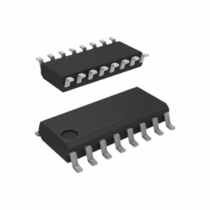 Electronic Chips Component 16 SOlC Authorized Distributor EFM8BB10F8I-A-SOlC16 Embedded - Product Image 1