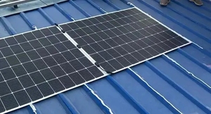 Módulos Solares Flexibles Certificados de 430W 440W 445W, Ligeros y Flexibles, Paneles Solares OEM de 120W para Techo de Auto, Tipo PERC NKM4, Gran Venta - Product Image 4