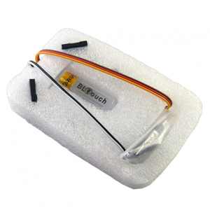 Capteur de nivellement automatique du lit BLTouch d'origine pour le micrologiciel Marlin, compatible avec Ender 3, CR-10, <span class=keywords><strong>Prusa</strong></span> I3, V6 Hotend - Product Image 3