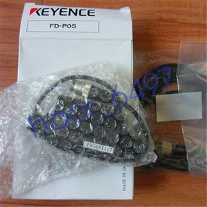 नई कीरेंस FD-P05 फ्लोमीटर सेंसर तेज शिपिंग FDP05 - Product Image 1