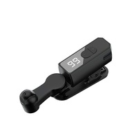 B-03 Appareil de tapotement automatique rechargeable, Clicker intelligent avec batterie intégrée, multifonction, pour des clics rapides et précis