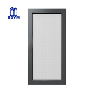 <span class=keywords><strong>มุ้ง</strong></span>ลวดจีบแบบพับได้ รุ่น P-20 โพลีเอสเตอร์คุณภาพสูง สไตล์โมเดิร์น ป้องกันยุงและแมลง สำหรับหน้าต่างบานเลื่อน - Product Image 1