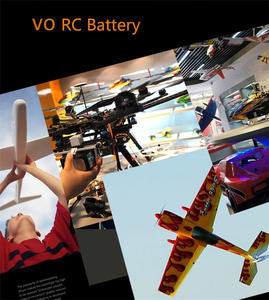 Batería Lipo recargable a <span class=keywords><strong>precio</strong></span> de fábrica, 2200mAh, 11,1 V, 3 celdas, 22000mAh, 6S1P, mAh, paquete de batería de polímero de litio con estuche rígido - Product Image 6