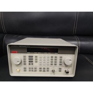Générateur de signaux Keysight 8648c Fréquence 9 Khz- 3.2 Ghz # - Product Image 1