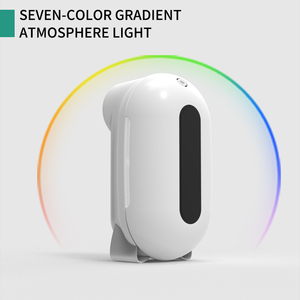 Vinescentes Top Venda Elétrica Parede Perfume Difusor Mini Fragrância Waterless Nebulizer Air <span class=keywords><strong>Plug</strong></span> Aroma Difusor - Product Image 5