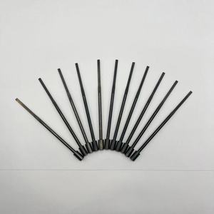 หมุดอีเจ็คเตอร์เหล็กแบบวิ่งด้วยความเย็นชิ้นส่วนแม่พิมพ์ฉีดตามสั่งเสาพลาสติก - Product Image 5