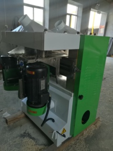 Rabotteuse de bois électrique, machine de raboteuse d'épaisseur, nouveau style - Product Image 5