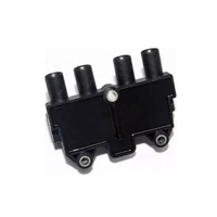 Piezas del sistema de motor automático 25182496 bobina de encendido 96253555 para Gm Chevrolet Aveo Optra Limited Spark 25182496
