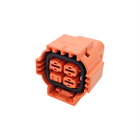 Pour AVIC optoélectronique nouvelle prise de véhicule à énergie EVH2C2-N3TK-TDA