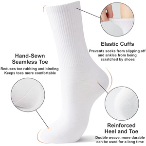 Wholesale Custom Logo Equestrian <b>Socks</b> – Sports Men Designer Horse Riding <b>Socks</b> Customized Cotton Knee High OEM <b>Socks</b> - Product Image 3