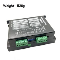 Driver Motor Stepper 2H DM860, Driver Motor Stepper DM860H