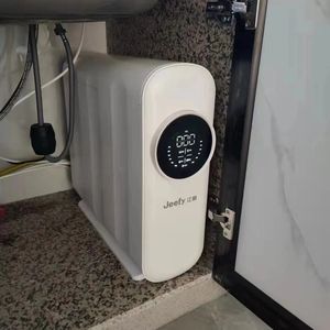 Nuovo Depuratore d'Acqua da Banco a 5 Stadi, Installazione Gratuita, Purificatore d'Acqua RO Portatile per Casa - Product Image 4