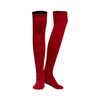 Chaussettes de sport aquatiques antidérapantes en néoprène 2,5 mm pour le surf, la plongée avec tuba, la plage et la plongée