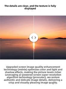 OPPO Find X9 Telefono Cellulare di Punta con Foto Live Ultra Nitide 4K, Display AMOLED 120Hz, Ricarica Wireless, NFC, Schermo da 6,6 Pollici - Product Image 1