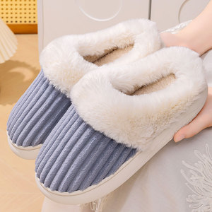 Zapatos Casuales de Invierno para Mujer 2026, Ligeros, Transpirables, con Forro de Malla, Antideslizantes, para Caminar, Uso Doméstico, Diseño Moderno - Product Image 6