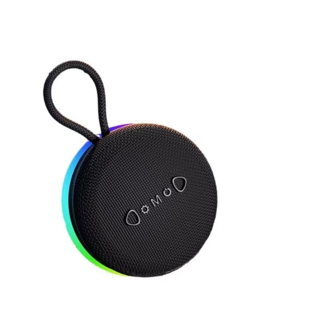 New Bluetooth Speaker with RGB Light