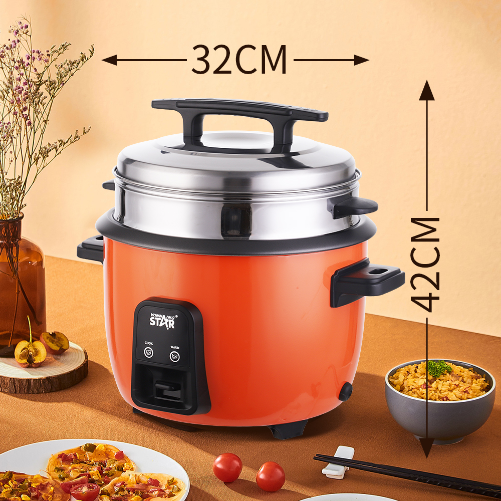 winning star rice cooker