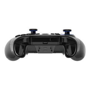 เกมแพดไร้สายพร้อมไฟ RGB ตัวควบคุมเกมแบบตั้งโปรแกรมได้ 6 แกน สำหรับโทรศัพท์ พีซี สวิตช์ จอยสติ๊กสำหรับสวิตช์ - Product Image 2