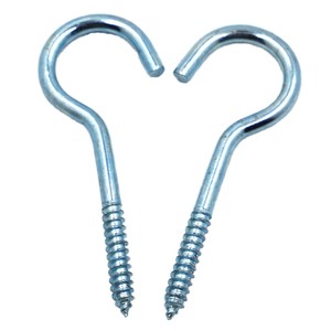 Offres Spéciales Vis de Fixation Hexagonale en Acier Inoxydable et Acier au Carbone M3 M4 M5 M6 M8 M10 M12, Tête Plate Pointue, Taille de Filetage M4, Métrique et Impériale - Product Image 3