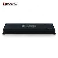 Nouvel Amplificateur de Puissance Audio Voiture 12V 1500W Classe D Monobloc Numérique Haute Puissance