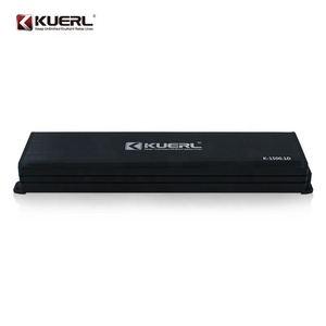 Hot New Mô Hình 12V 1500W Âm Thanh Xe Hơi Khuếch Đại Công Suất Công Suất Công Suất Cao Class D Monoblock Kỹ Thuật Số Xe Khuếch Đại - Product Image 5