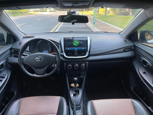 Per Vios <span class=keywords><strong>FS</strong></span> 2017 1.5L CVT <span class=keywords><strong>Auto</strong></span> Usata 5 Porte Hatchback Guida a Sinistra Pneumatici R15 Telecamera Posteriore 107 CV - Product Image 4