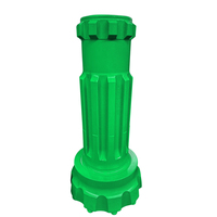Mèche de forage DHD380 de 8 pouces pour l'extraction minière de roches dures et le forage de puits d'eau, directement de l'usine