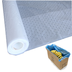 <span class=keywords><strong>Sac</strong></span> <span class=keywords><strong>banane</strong></span> en LDPE de couleur bleue, housse de Protection pour fruits - Product Image 5